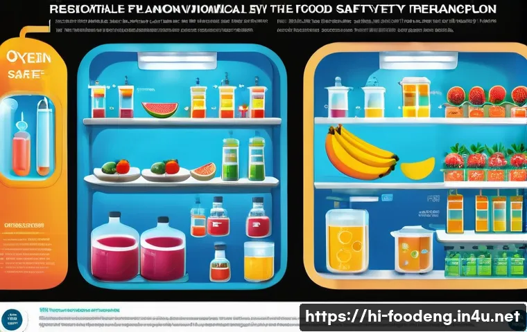 식품 공정에서의 플라즈마 기술 관련 이미지 1