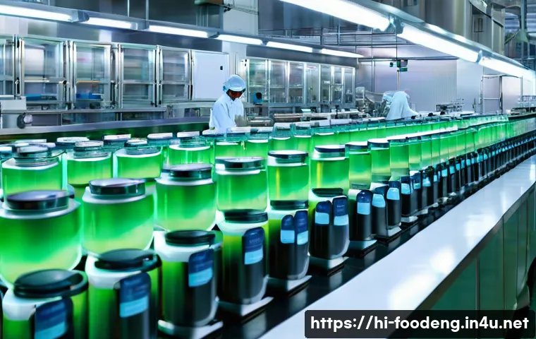 식품 공정에서의 플라즈마 기술 관련 이미지 2