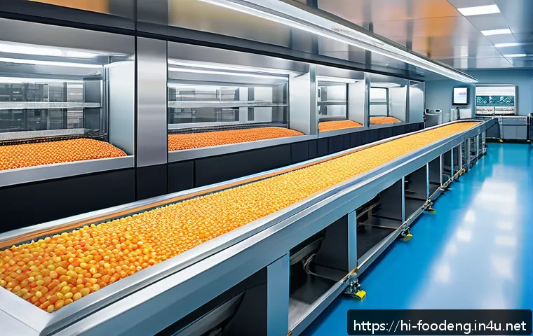 식품공학에서의 센서 응용 관련 이미지 2